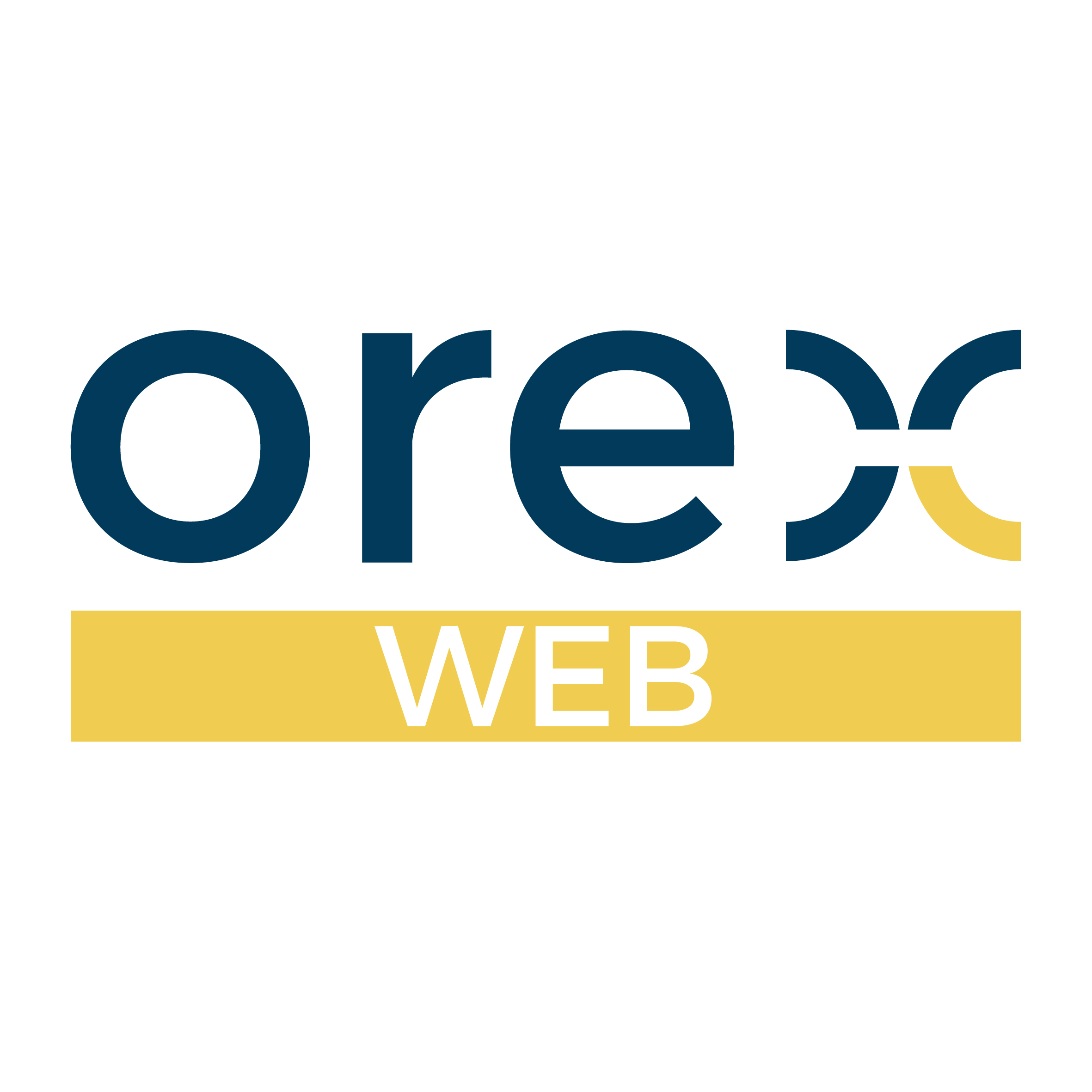 logo orex web